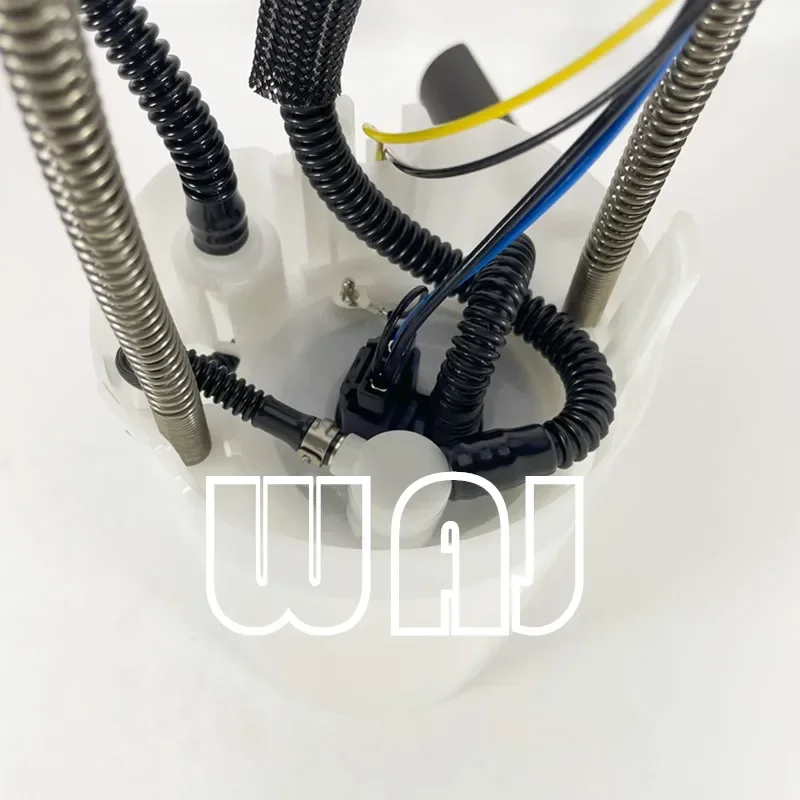 WAJ Brandstofpomp Module Linkerkant E8715M, P77302M Past Voor Acura RDX L4 2.3L Benzine 2007-2012