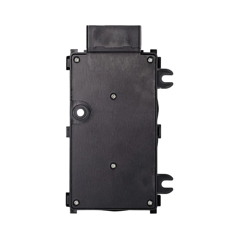 OEM Style Seat Adjust Control Switch for Chevy For Avalanche 1500 2002-2006 12450166 12450254 Simple Installation