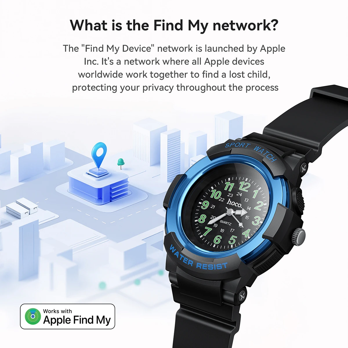 Dispositivo Anti-Smarrimento p - Smart Home Hub Apple recensione e prezzo