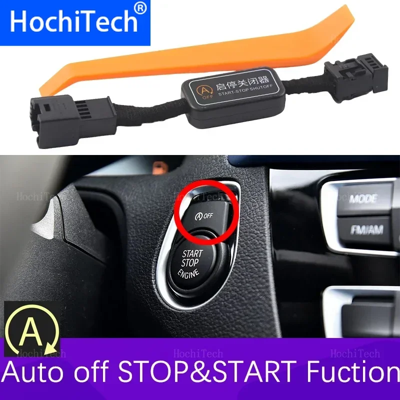 

Automatic Start And Stop Engine Off Device Control Sensor Auto Stop Canceller for BMW 2 series F22 F23 2014 2015 2016 2017 2018