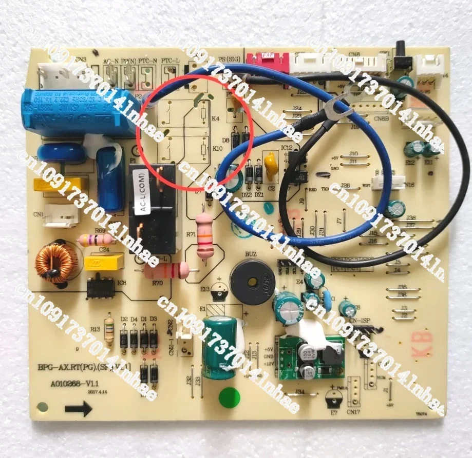 New for Air Conditioner Computer Board Circuit Board A010268 A010268-V1.1
