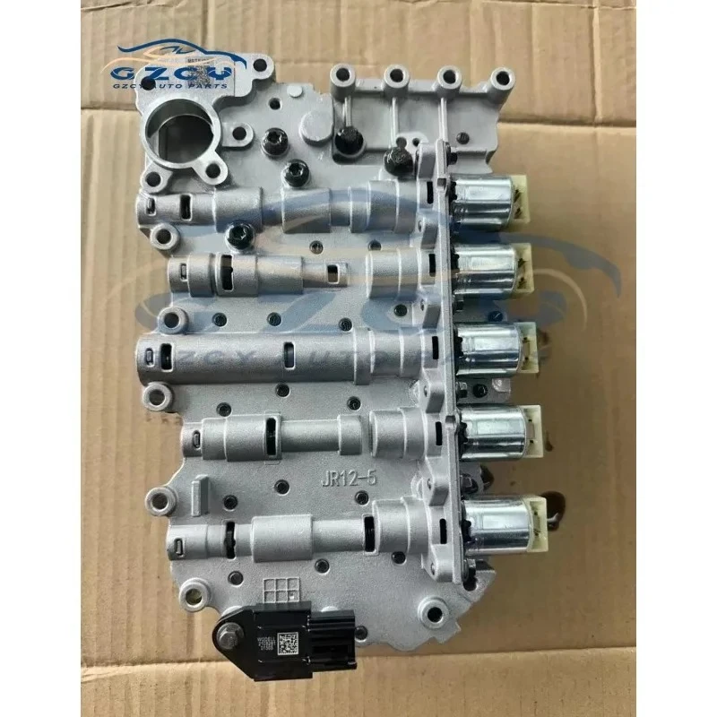 

CVT180 Transmission Valve Body Assembly Fits For Roewe i5 i6 PLUS RX3 PRO MG MG5 2nd