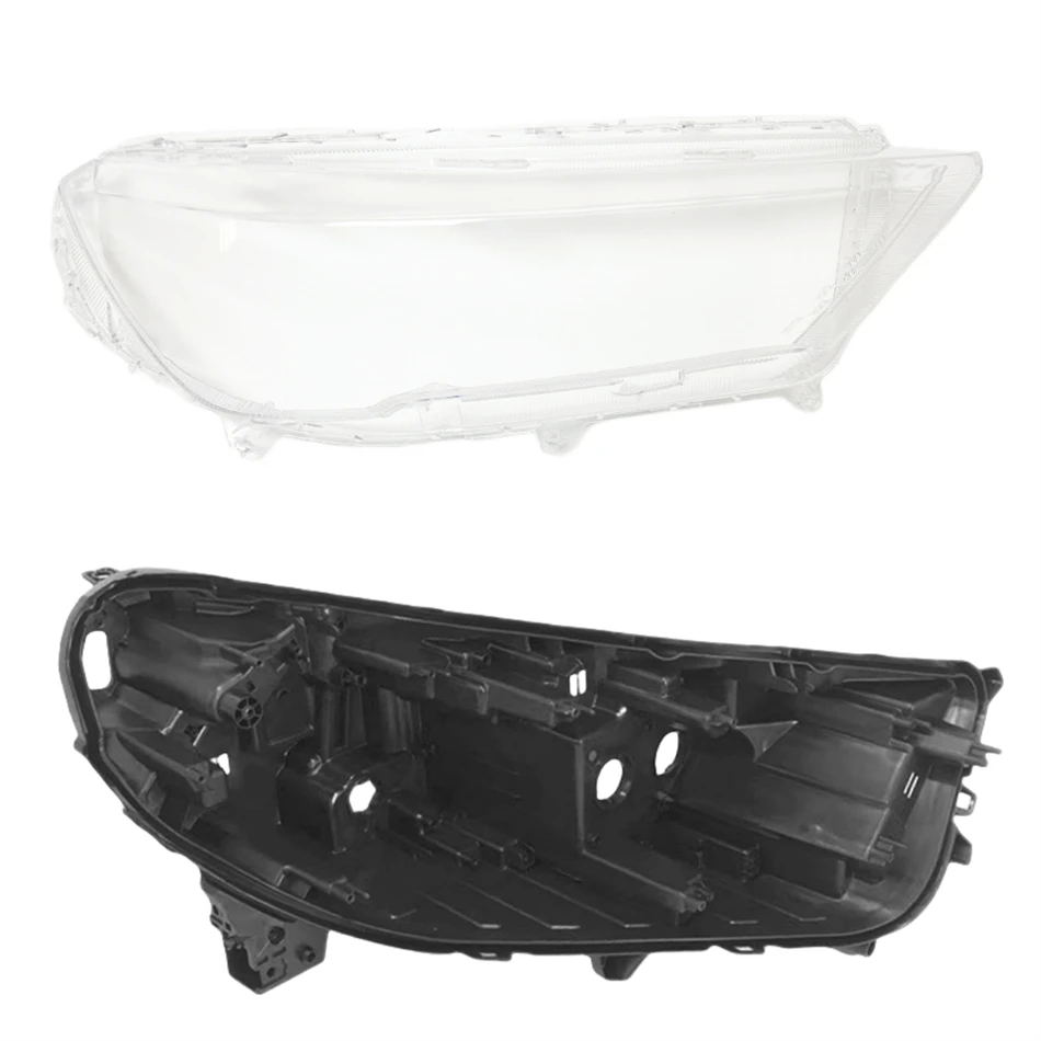 

Для Great Wall Haval M6 Plus 2021 2022 2023, автомобильный аксессуар, основание фары, задняя база, замена стекла