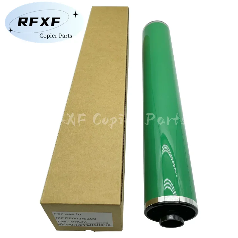 

Совместимый OEM цветной барабан OPC для Ricoh MPC5300 C6503 c8003 5200 5220 5300, корейский фоторецептор, барабан, принтер, запасные части для копировального аппарата