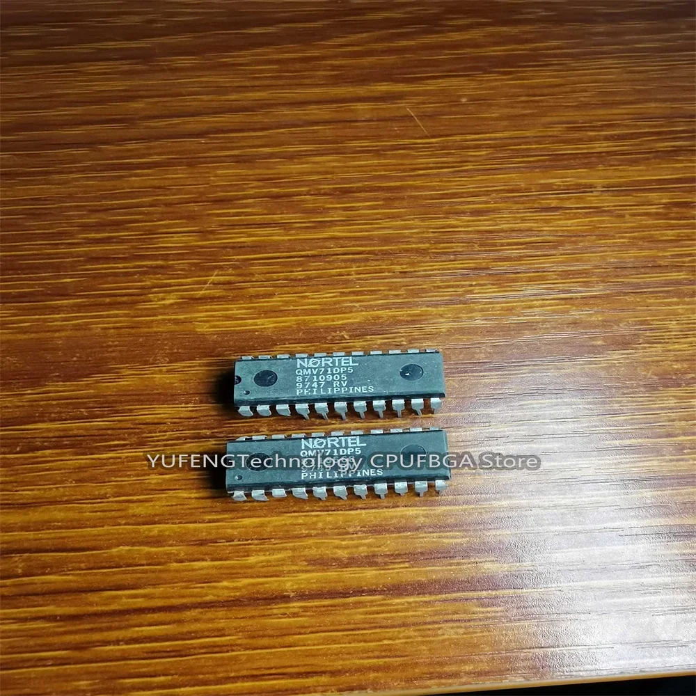 Chip IC MB1501P MLC1043D NE602AN PMM8714PT QMV71DP5 SN74LS259J