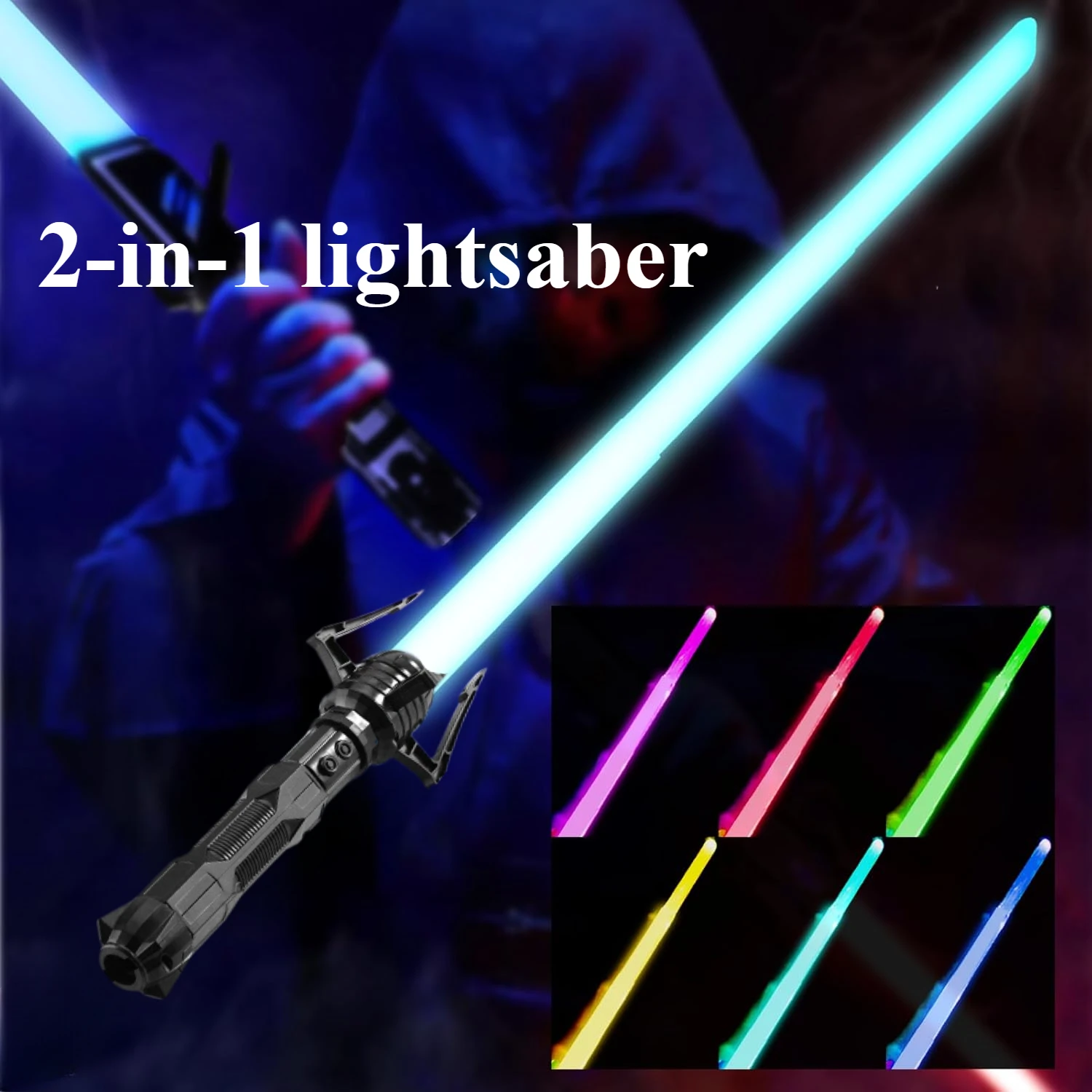 sabre-de-luz-rgb-de-75cm-brinquedo-de-espada-bastao-luminoso-fluorescente-bastao-laser-espada-de-brinquedo-infantil-presente-tematico-de-guerra-brinquedos-para-exterior-extensivel