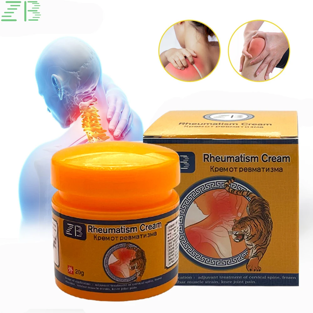 

1PCS Knee Joint Pain Massage Ointment Rheumatism Arthritis Muscle Medical Plaster YG-1894@#SMT1500yjz