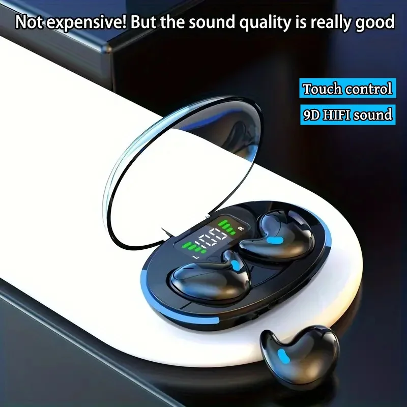 X55 Mini Wireless E… - image