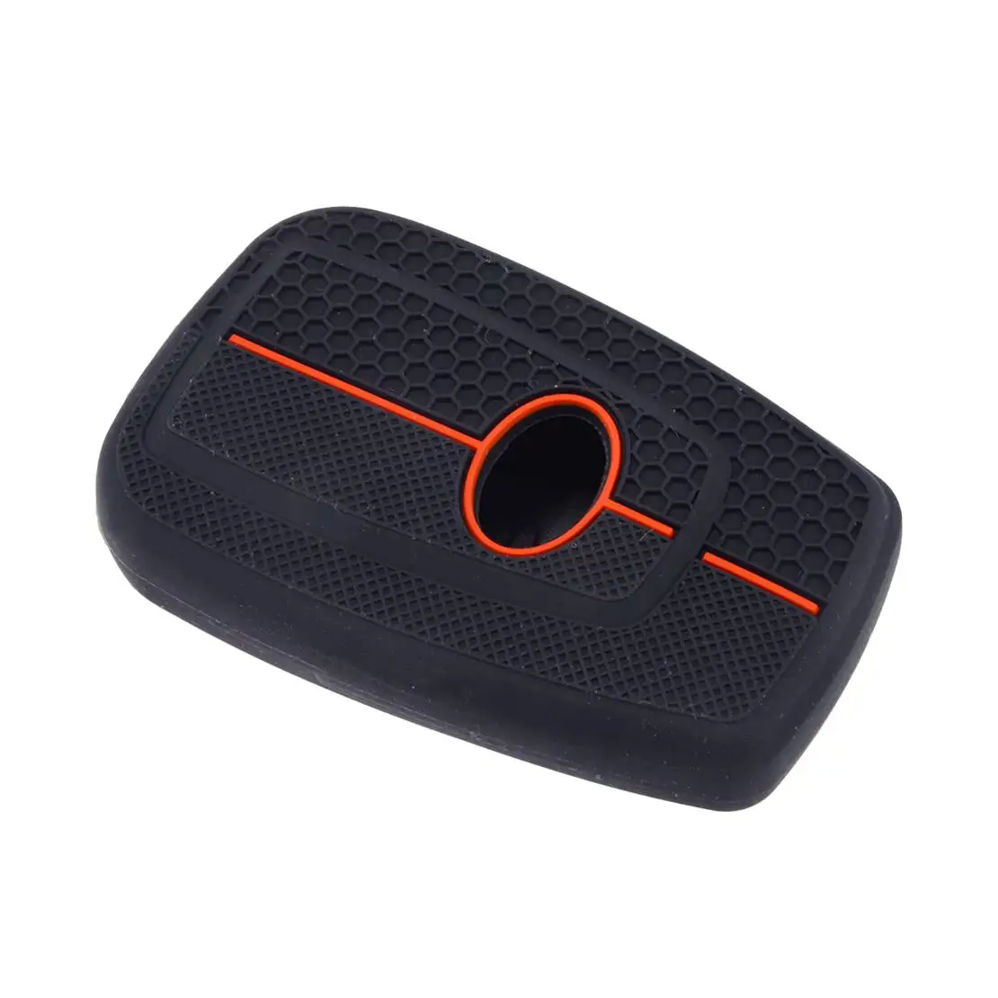 

Силиконовый чехол для дистанционного брелока, 4 кнопки, подходит для Toyota 86 Camry Corolla RAV4 Mirai Avalon