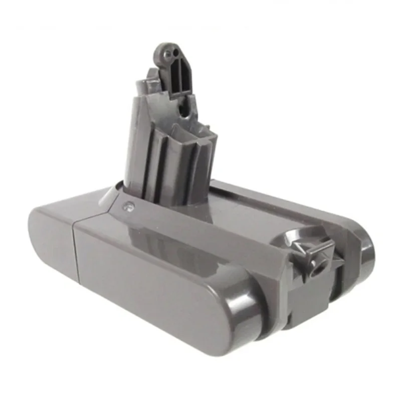 Высокопроизводительная аккумуляторная батарея емкостью 4800 мАч для Dyson V6 DC62 DC59 DC58 SV03 SV04 SV09, сменная абсолютная вакуумная батарея