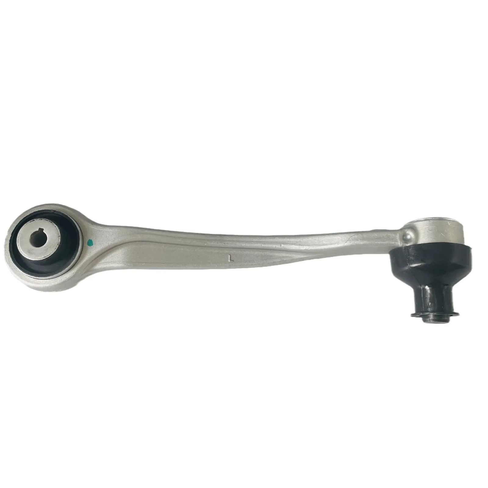 

4M0407509B Suitable for A6 C8 Q5 Q7 front upper curved aluminum swing arm/left, control arm, bottom