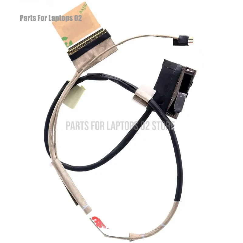 DD 40-pin FHD LCD Cable LVDS eDP Cable 14005-03070000 Replacement For ASUS G531GU G531GD G531GV G531GT G531GW G512LI G512LU