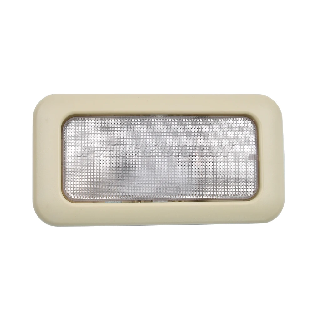 735244962 Für Fiat 500 Panda Punto Ducato Citroen Jumper Peugeot Boxer 1 Stück Neue Innenraum-Dachleuchte Auto-Zubehör – Detail 3