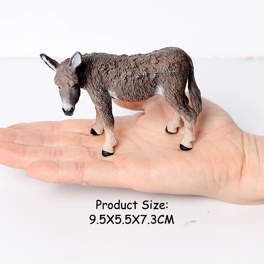 Donkey 4