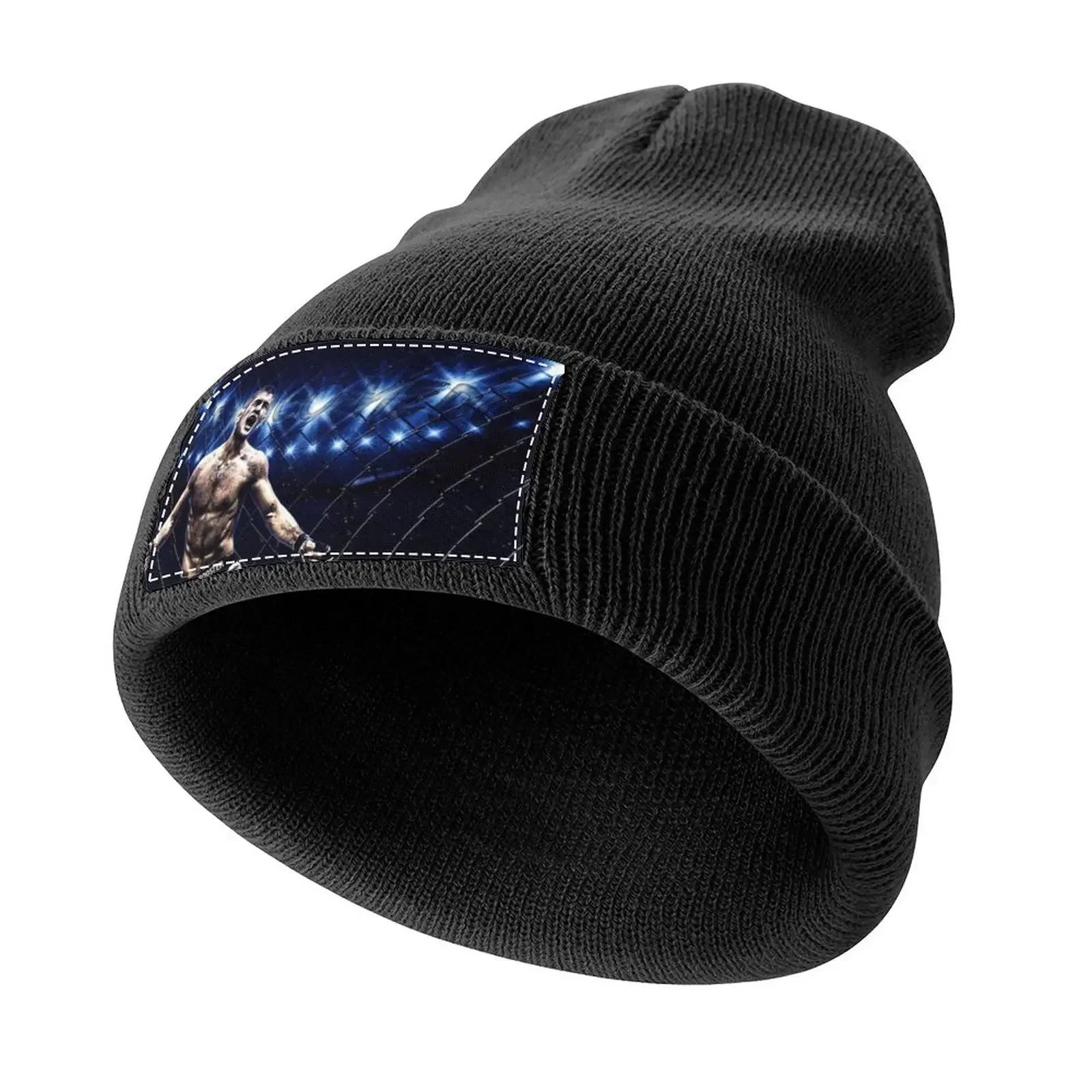 khabib nurmagomedov #260821 Knitted Cap Horse Hat Golf Cap Golf Men Women's