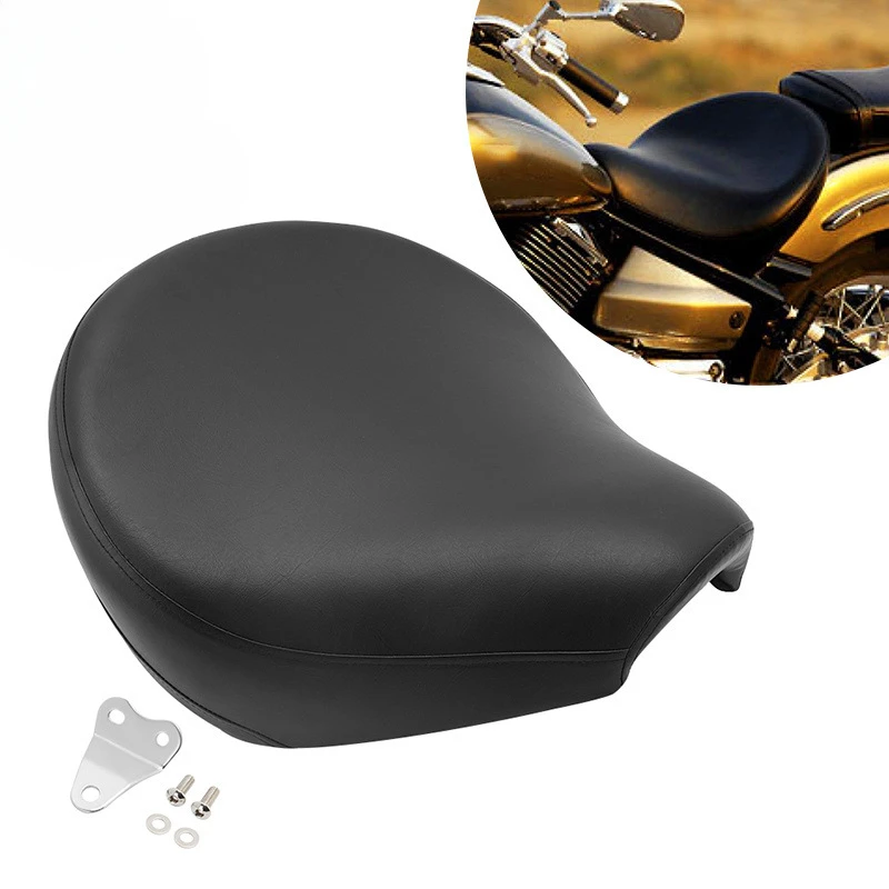 Suitable for Motorcycle Accessories XVS 110 Modified Front Seat Cushion 99/11 Years Old