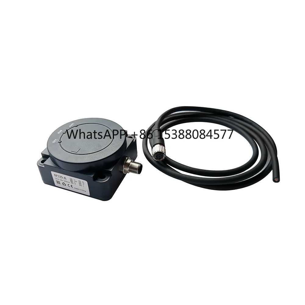 Support RS-232/RS-4…