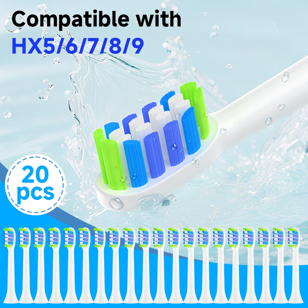 4/8/12/20Pcs Replac…