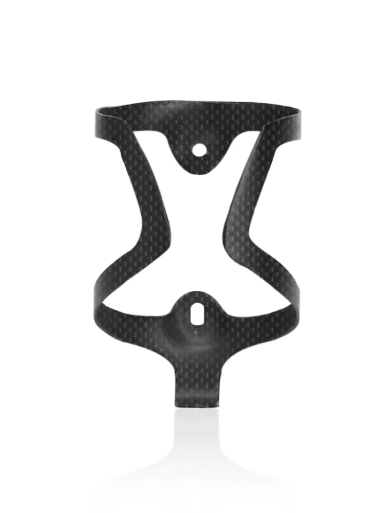 AliExpress riderace RIDERACE Bicycle Bottle Holder Bike Water Bottles Cage Matte Full Carbon Fiber 3K Super Light Cage For Road Cycling Mountain MTB