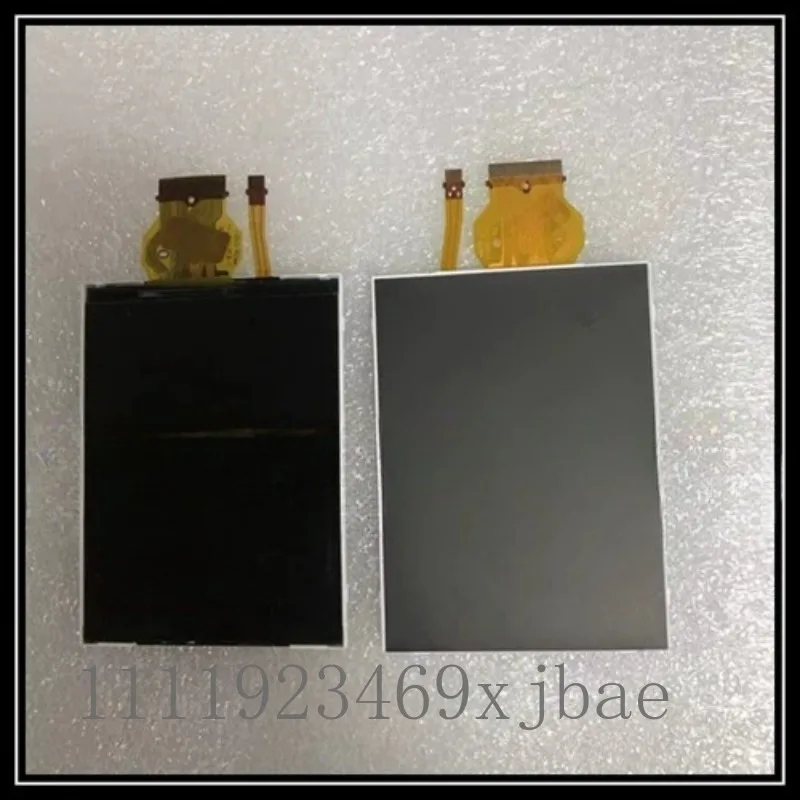 Camera LCD Display Screen Replacement Repair Spare Part for Canon G11 G12 X100 X10 Digital Camera
