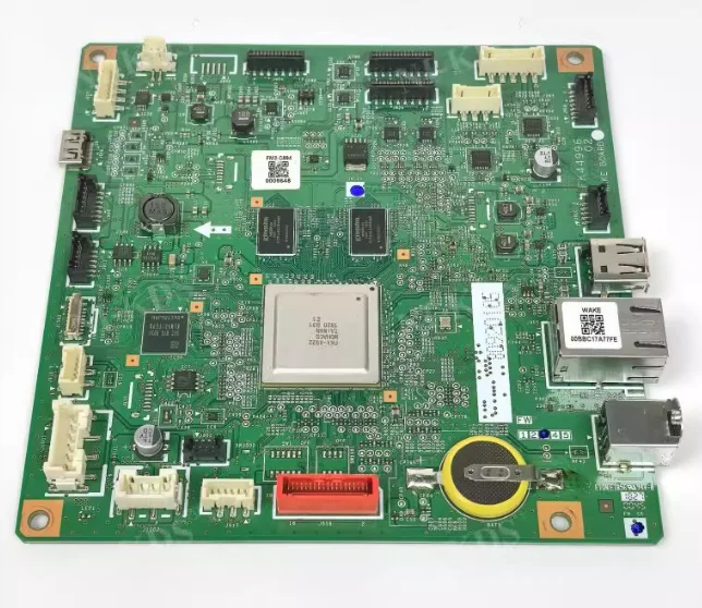 

Formatter Board For Canon MF525DW MF543dw D1620 D1650 D1630 D1643IF MF2-C894 FM2-K802 FM2-J984 FM2-J983