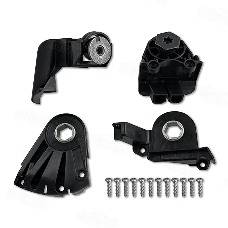 2148206202 For Mercedes-Benz E-CLASS W214 2024-2025 Headlamp Screw Headlight Support Bracket Auto Parts 2148206302