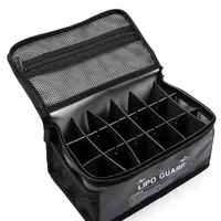 IFlight LIPO Guard - Fireproof Explosion-Proof Safety Carry Bag Storage Bag