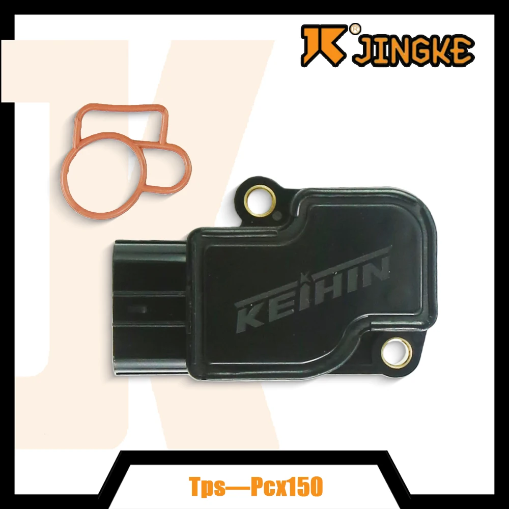 

16060-K35-V01 Motorcycle TPS For Honda PCX125 PCX150 Forza125 2015-2018 Yamaha SRL115 FI V2 (2SU) Sym VF3
