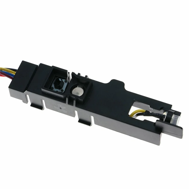 

B28C-кнопка питания с линией переключения для DELL XPS 8300 8500 8700 0F7M7N, запасные части для ноутбука, аксессуары, детали