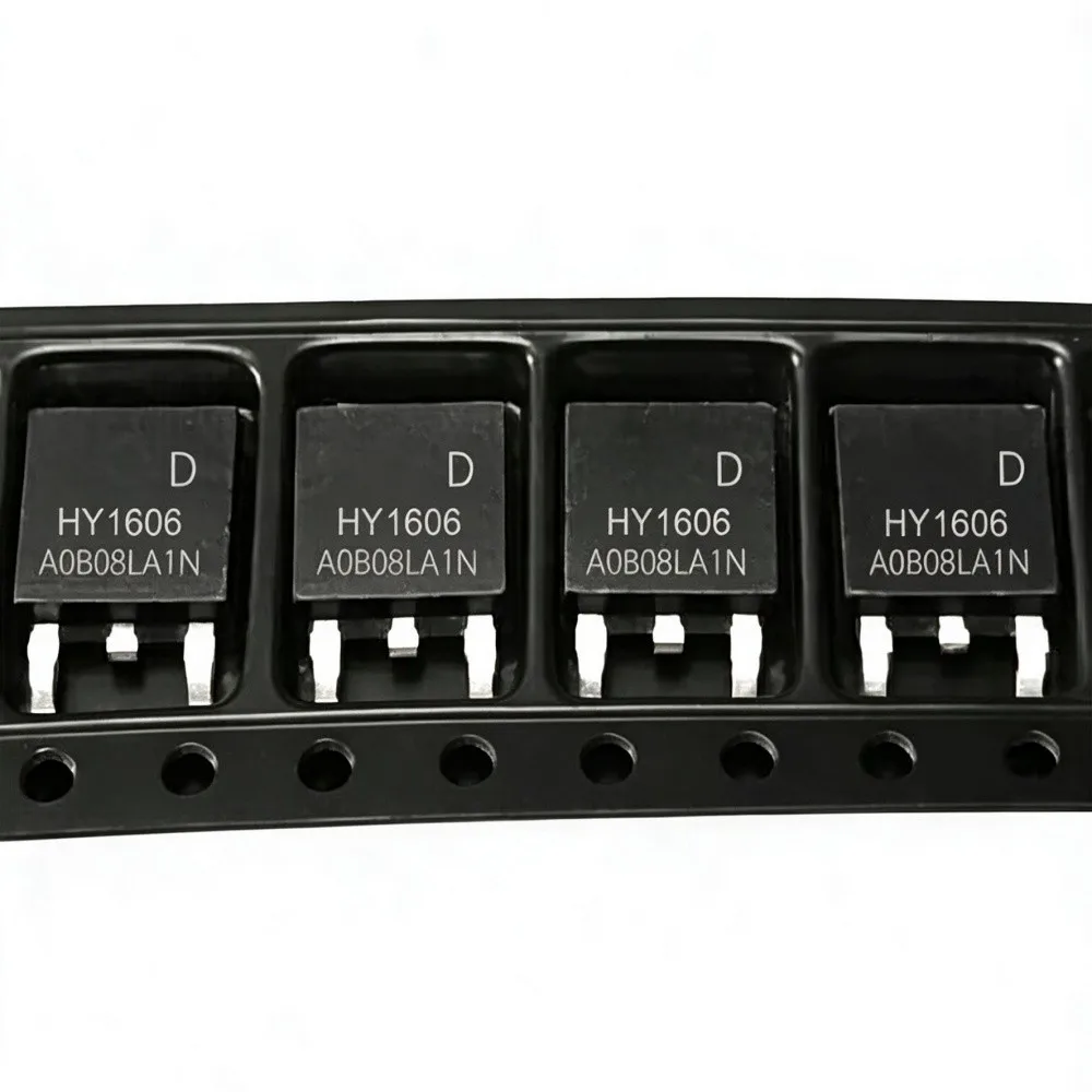 5PCS MDF5N50F 500V 5A HY1606D HY1606 66A 60V CMD482 88N04 NP88N04KUG 40V 88A 25CTQ045S 45V 30A STPS20H100CG 20A 100V