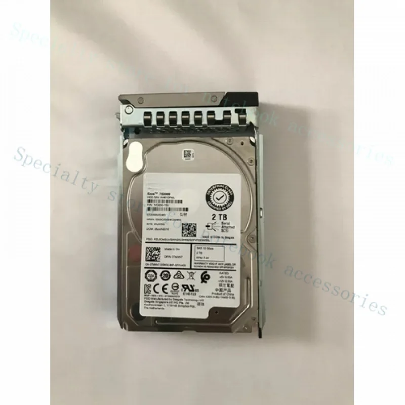 A+ 0TMVN7 0TMVN7  for DELL ST2000NX0463 2.5