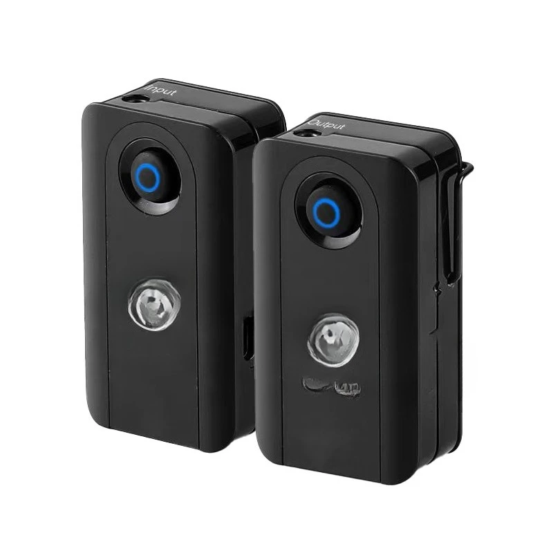 

E4PRO wireless monitor earphones live singing high fidelity fanny pack sound card professional earphone monitor