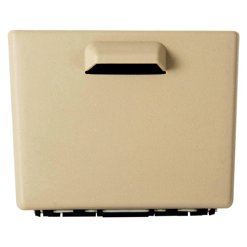 AS57-Car Accessories For Ford F250 F350 F450 F550 Super Duty 2008-2016 In-Dash Beige Cup Holder 8C3Z2513562AE
