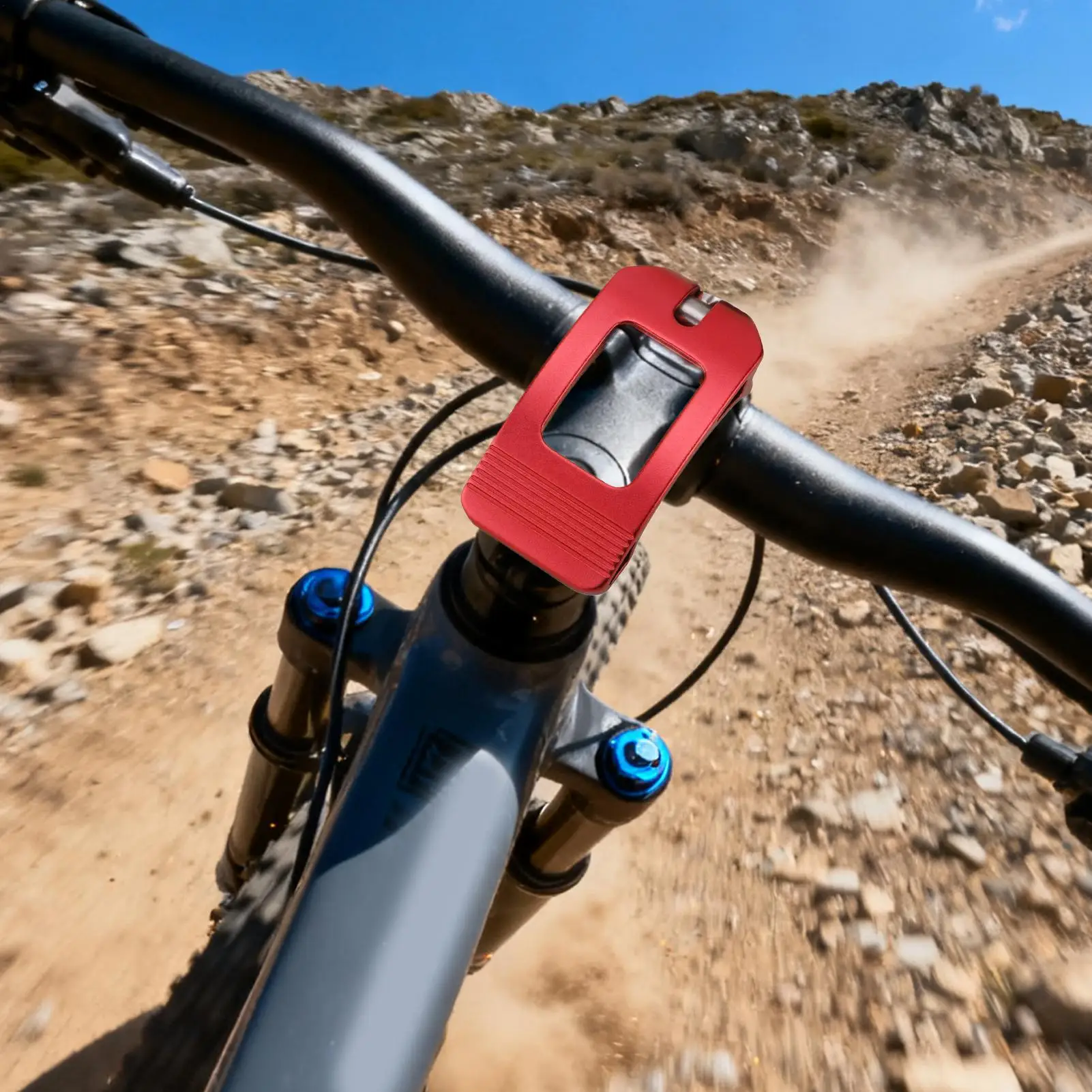 دراجة Seatpost المشبك الإفراج السريع مقعد أنبوب المشبك الطريق دراجة هوائية جبلية مقعد أنبوب كليب سبائك الألومنيوم مقعد الدراجة المشابك #2