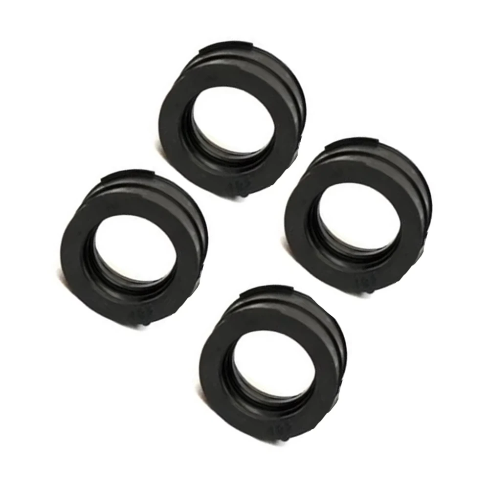 for Yamaha XJ 600 S Diversion 1993 - 2001 XJ600N 1994-2003 Carburetors Interface Pad Intake Pipe Adapter Manifold Carb set