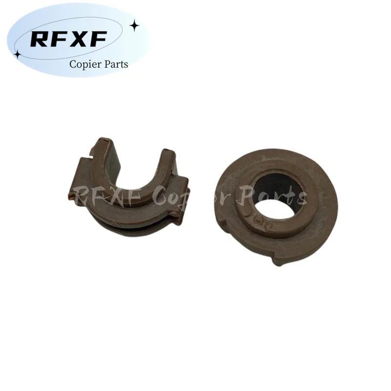 

5 комплектов OEM высокого качества для Canon IR 2016 2318 2204 2420 2002 2020 нижняя роликовая втулка фьюзера, запасные части для копировального принтера