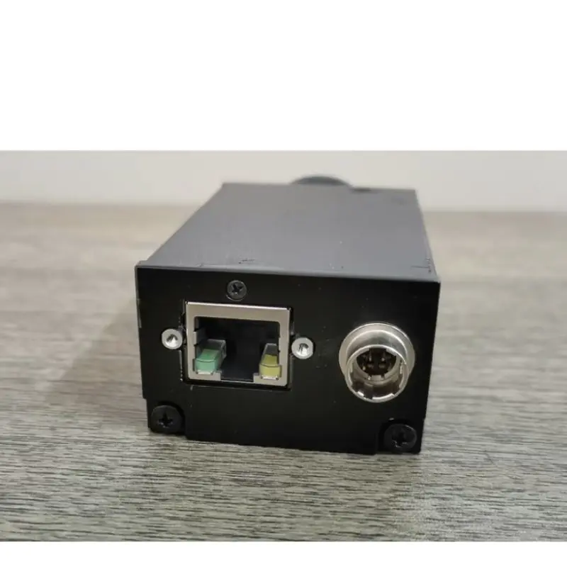 Telecamera industriale CSGS20BC2-B di seconda mano testata OK e spedita rapidamente