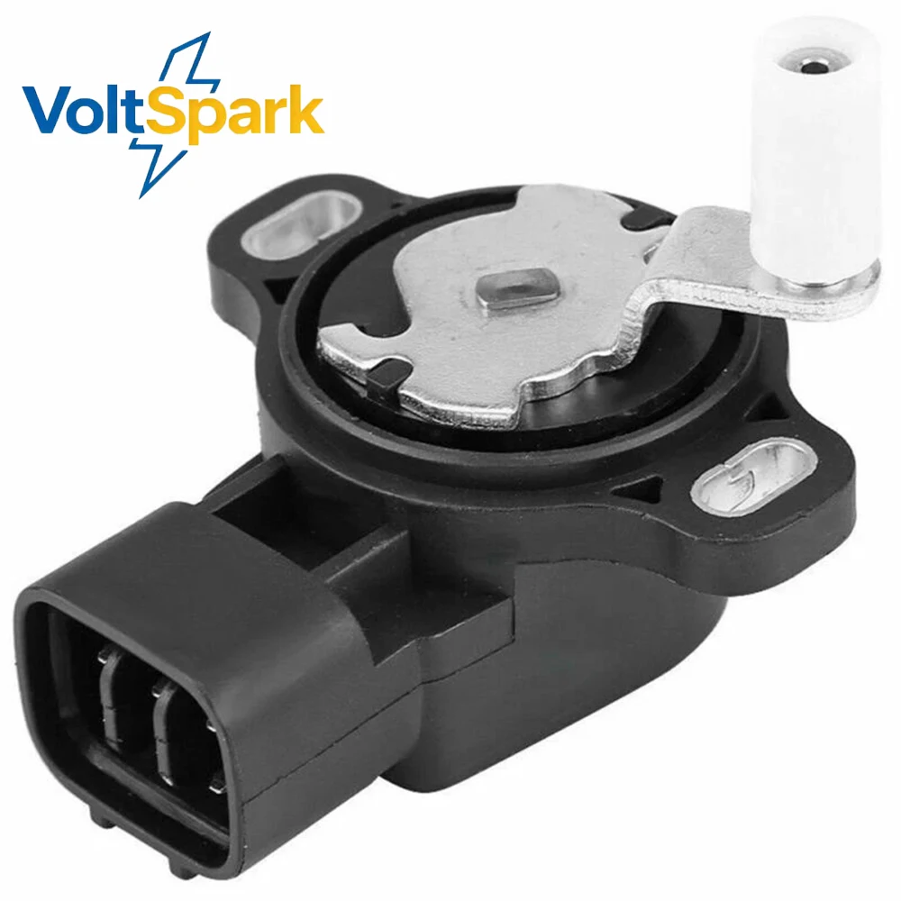 18919-VK500 New Throttle Position Sensor for Nissan 350Z Sunny X-Trail Primera Pathfinder 1996-2009 Direct Replacement