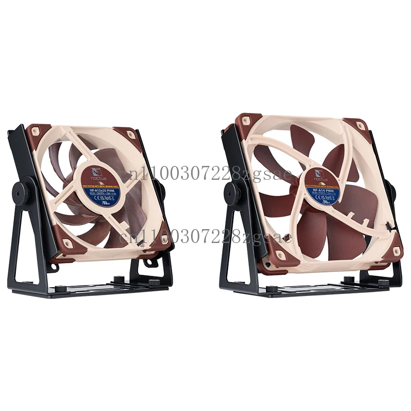NV-FM1 Multi-function Fan Stand for 120/140mm Fan Rotation