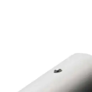 /Round /Tube /Controller No.9 For E22 E25 E4 5E Electric Scooter Intelligent Aluminum Silver Replacement Part Accessories