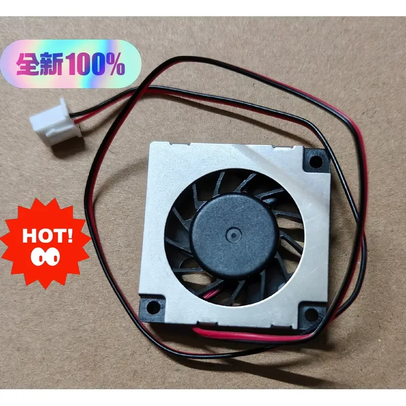 for 3507 New Silent Ultra Thin Small Side Blower DC 5V 12V 35mm