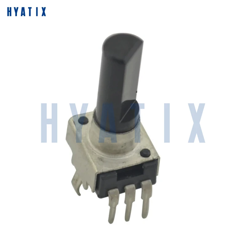 2~10pcs Power Volume Switch for Yaesu FT-1802,FT-1807 FT-1900,FT-1907R Radio