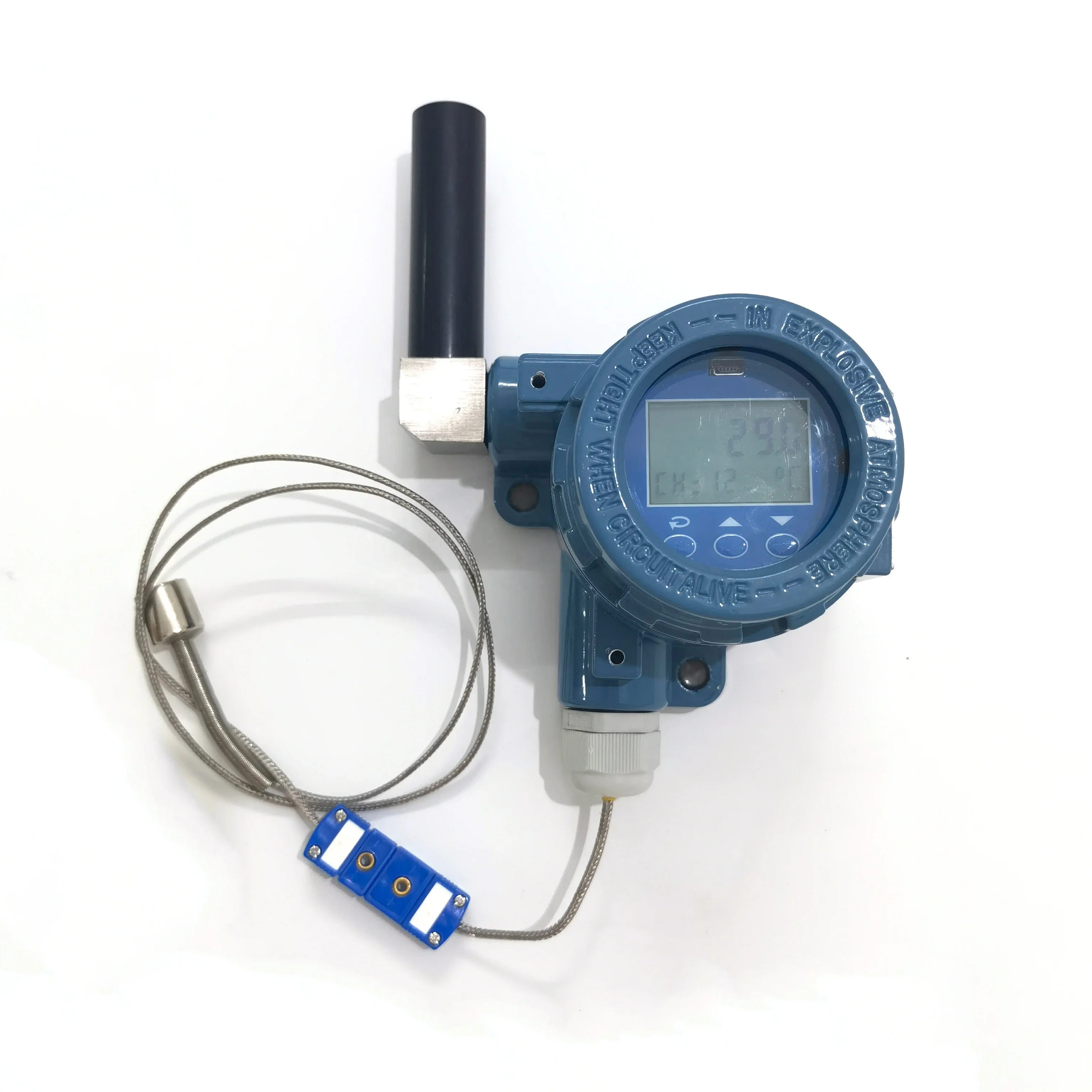 Industrial Rtd Pt10…