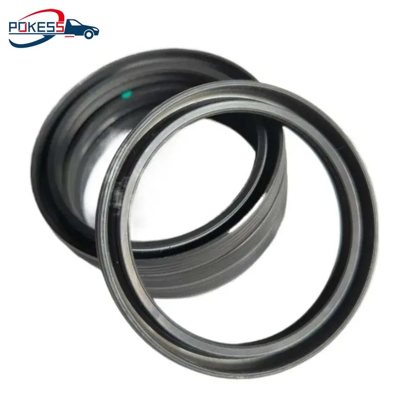 

POKESS Camshaft Oil Seal For Ford Focus 2012-2018 Kuga2013- EcoSport Escort Mondeo Taurus 4M5G6K292CB