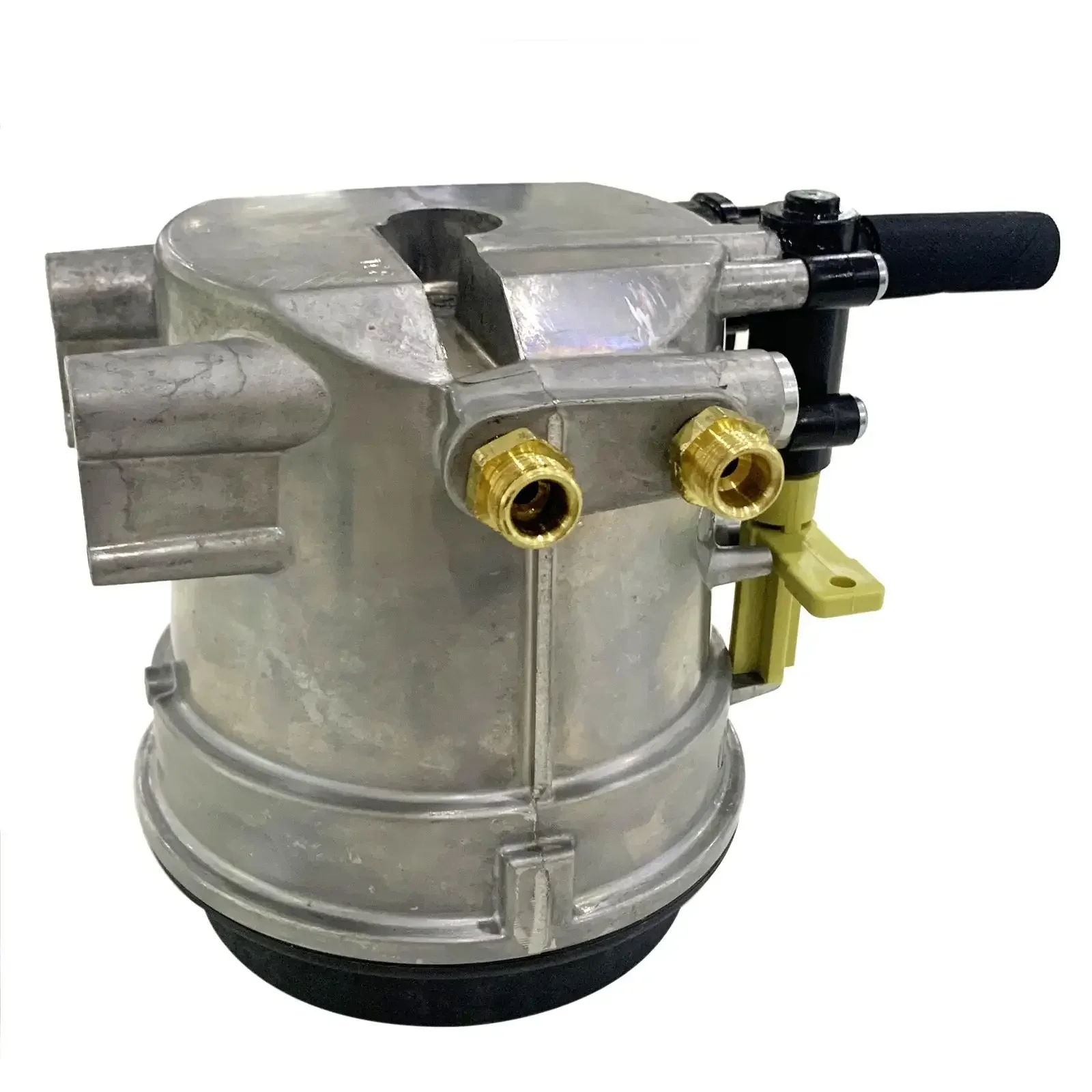 

AP03 Новый корпус топливного фильтра FG1054 для дизельных грузовиков Ford Powerstroke 7.3L 1996-1997 гг.