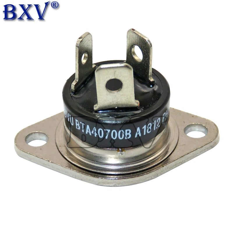 1PCS BTA25-600B RD-…