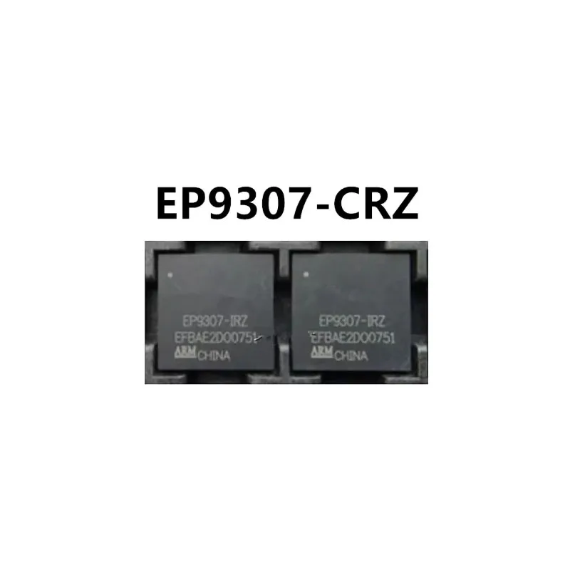 EP9307-CRZ 100% New Original Integrated Circuit Electronic Components BGA  Direct payment