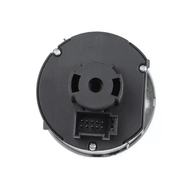 1K0941431AS Headlight Light Switch Fog Lamp Control Switch For VW Golf 5 Jetta Passat Touran