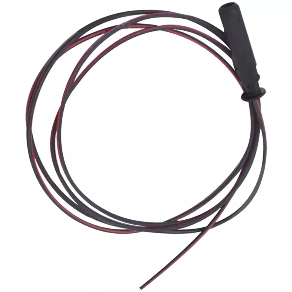 

Vehicle Wiring Connector Accessory Accessory Wiring Harness Connector Fits Front Rear OE Part Number 4G0971782