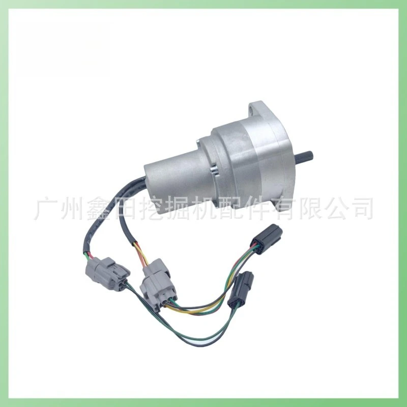 YN20S0002F1 YT13E0108SP1 Suitable for Kobelco SK200/230/330-6E-8 throttle motor